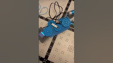 vex iq full volume pneumatics motor sharing mechanism 498A