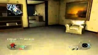 COD Black Ops: Super fast FFA