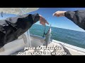 Pesca De Macarela A 14 Millas En El Golfo