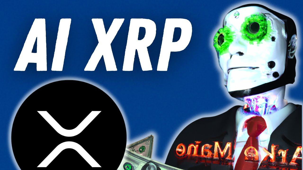 I Asked AI About XRP – The Answer Will TERRIFIFY XRP Holders!