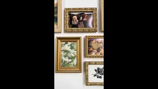 Roma Moulding | Custom Framing | Wood Frames | Photo Frames