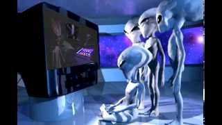 Mortie & Harriet (3D animated short film)