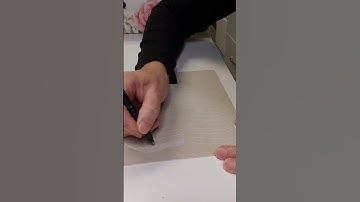 Learn how to do PMU 3D Microblading eyebrows!