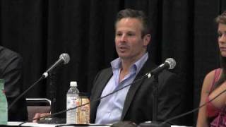 Vivid Entertainment: The Sex-Driven Market | Film 2009 | SXSW