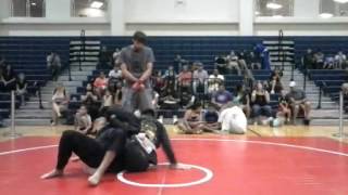 Mat Vigilantes 2016 Red Mat60