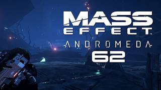 Mass Effect: Andromeda [Let's Play] [DE] [Blind] Part 62 - Das Gewächshaus
