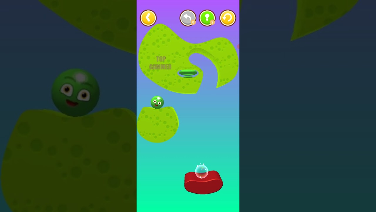 dig this 2 level 11-8 gameplay walkthrough Solution