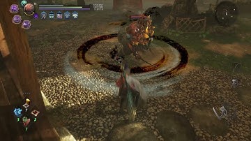 Nioh 2: Easy confusion with "Arcana of ...." shiftling skills