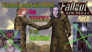 redistributing the wealth (electricity) - Fallout: New Vegas pt. 3