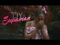 Tjy  supaman official music