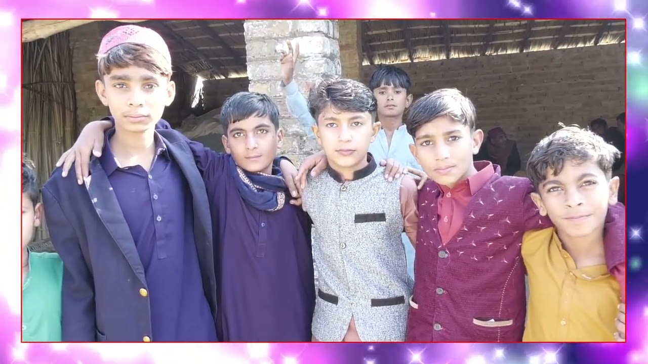 پروگرام سنت طہر علی رضا مری اور بہائی خان مری گاؤں ریئس غلام عباس مریpart 3❤️🥰