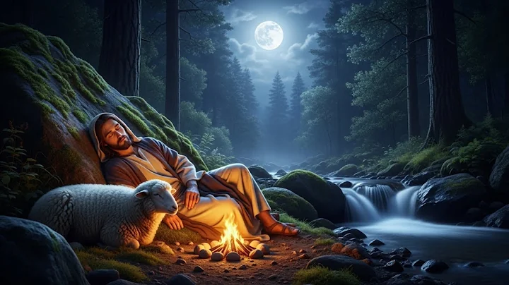 If You're Anxious, Sleep To These Psalms Tonight