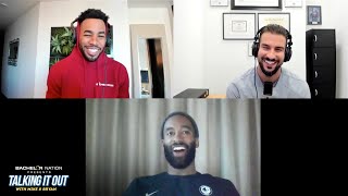 Matt James on Life Before ‘The Bachelor’ and Sharing a Tiny NYC Apartment with Tyler C.