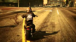 R.I.P Outlaws MC