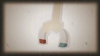 Mengapa Perlu Logo? for Logokita | Vintage Classic Style 3D Explainer Video