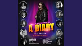Gözüm Səndə Qalıbdır (feat. Mohammad Reza Jodeiri & Jalal Taheri)