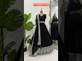 Party Lehenga || Order On 🛍️ Whatsapp no.+918926231266 #shorts #fashion #pechkulvlog