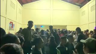 DANSA KIZOMBA BABY I LOVE YOU 2023 MALAKA MUSIC