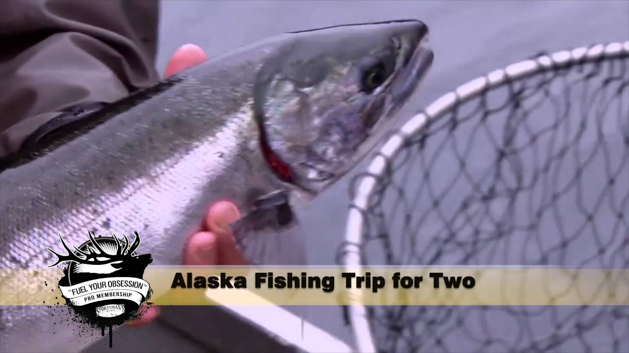 Sportsman's News ProMembership YouTube