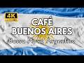 Bossa Nova Jazz With Tango In Buenos Aires 1 Hour 4K UHD mp3