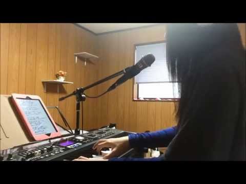 【カバー】素直(槇原敬之)cover by saku