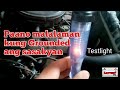 Paano malalaman kung Grounded ang sasakyan? | Battery Ph