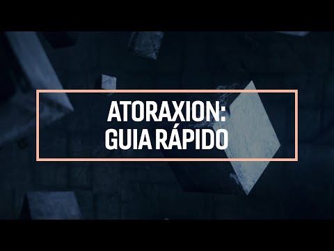 Guia rápido para as masmorras de Atoraxion | Black Desert