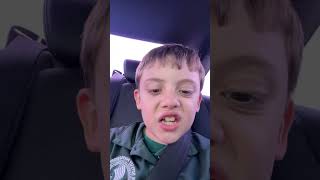Ryker’s music video