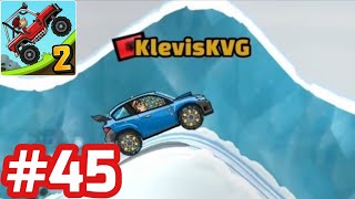 Hill Climb Racing 2 - Gameplay Walkthrough - Part 45 (iOS/Android)
