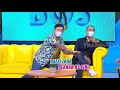 Ternyata Bams Pernah Dicium Cowok! | OKAY BOS (20/01/21) Part 1