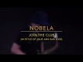 Nobela - Join The Club (in style of Julie Anne San Jose) Saxophone Cover by Saxserenade