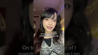 POV you're me overdressing for literally everything #fashion #dresses #darkwear