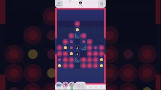 Two Dots level 29 (3 Stars)