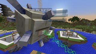 VFW - Minecraft 1.9.2 ตะลุยมินิเกม อะไรวะ งง กับการสร้าง