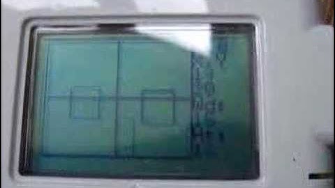 Lego Nxtcam Demo movie-01