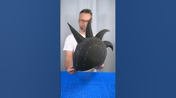 Get to the Crafting Point: EVA Foam Spikes!