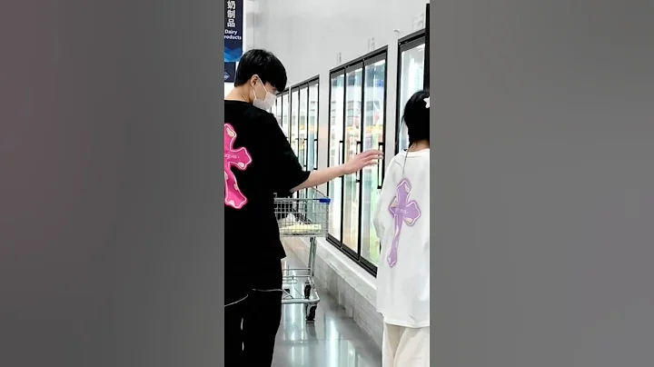 ❤️ Chinese Girl And Boy Sweet Love Story ❤️ #chinese #viralshorts #love #lovestory #douyin #tiktok