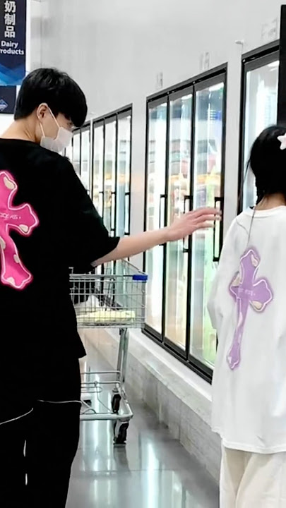 ❤️ Chinese Girl And Boy Sweet Love Story ❤️ #chinese #viralshorts #love #lovestory #douyin #tiktok