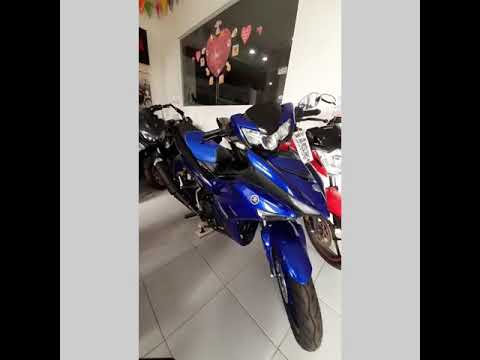 yamaha sniper 150 2020 price