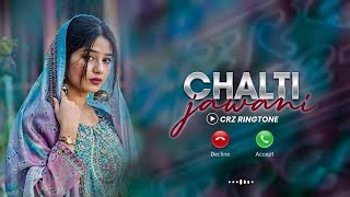 Jamaican X Chalti Jawani | New Instagram Trending Song Ringtone 2026 | CRZ RINGTONE