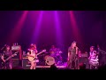 BAND-MAID - hide-and-seek(LIVE) @ Gramercy Theatre, NYC 9/26/19