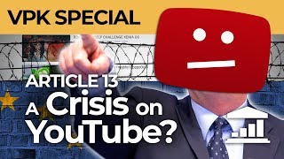SaveYourInternet This is a special video. Here we are talking about...
