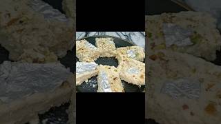 Instant Kalakand Mithai Sweet Easy kalakand Recipe/Kalakand Recipe| حلوائی جیسی مزیداد قلاقند بنائیں