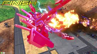 【EXVS2】レクス P君視点 part46
