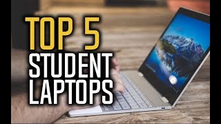 Best Laptops For Students in 2018 - Which Is The Best Laptop?