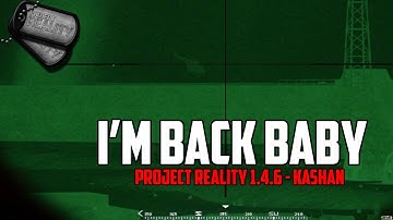 Project Reality 1.4.6 - I