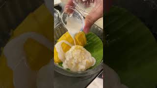 Thai Dessert You Must Try