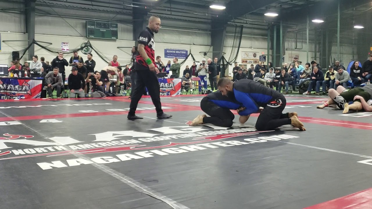 NAGA Hanover Feb2020 - YouTube