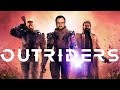 OUTRIDERS ► КООП-СТРИМ