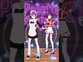 天天天国地獄国/Aiobahn +81 feat. ななひら & P丸様。 #vtuber #3d #shorts